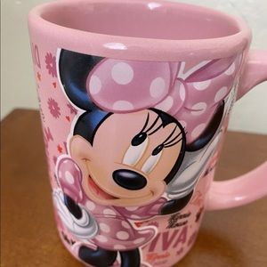 Original Disney Mug